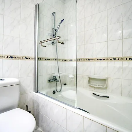 Apartament Limnaria Gardens B 103