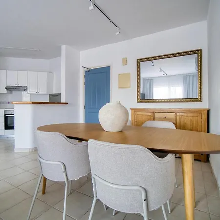 Limnaria Gardens B 103 Apartment *