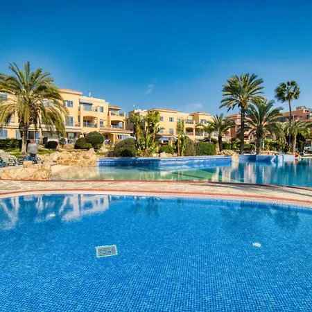 Limnaria Gardens B 103 *