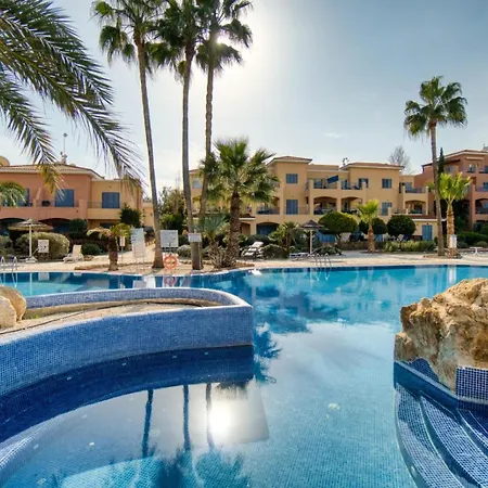 Limnaria Gardens B 103 公寓 Paphos