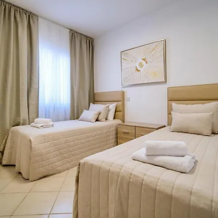 Limnaria Gardens B 103 Paphos