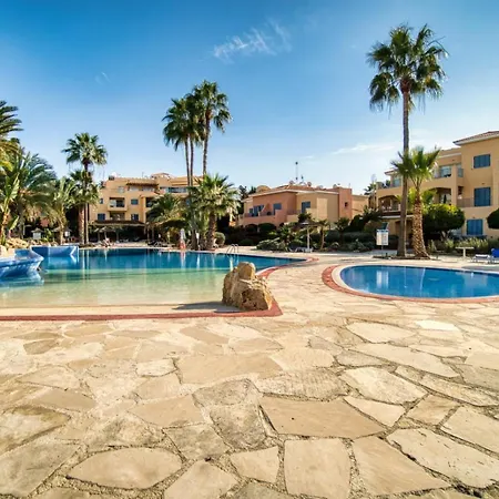 Limnaria Gardens B 103 Apartman