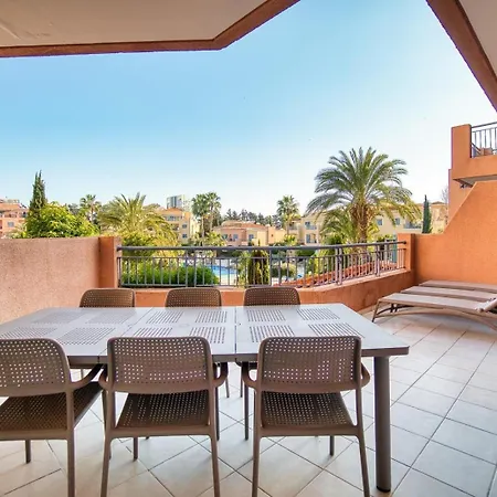 Apartman Limnaria Gardens B 103 *