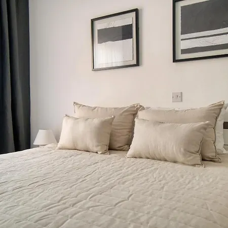 Limnaria Gardens B 103 Апартаменты Пафос