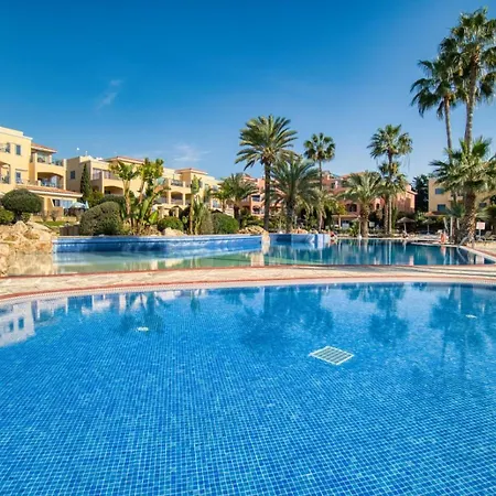 Limnaria Gardens B 103